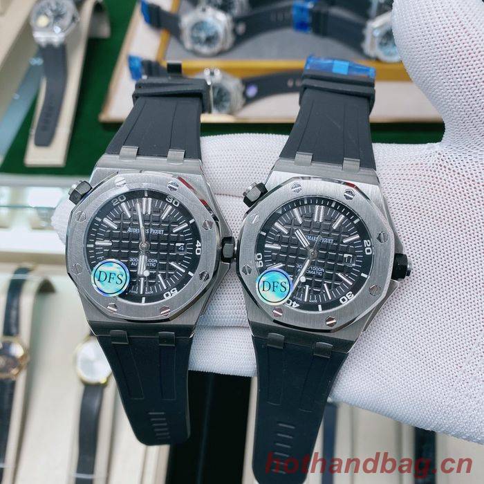 Audemars Piguet Watch APW00031